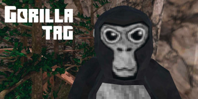 Install Gorilla Tag and Embark on a Jungle Adventure